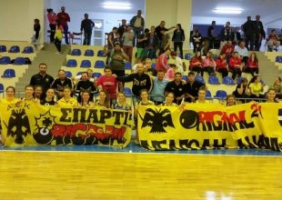 Η Original στο πλευρό των Κορασίδων (pics)