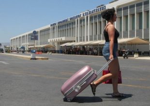 Σε γερμανική εταιρία τα περιφερειακά αεροδρόμια. Κλείνει άμεσα η συμφωνία