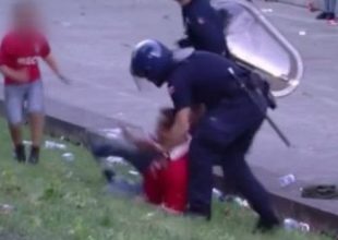 Συγκλονίζει ο πατέρας που έπεσε θύμα αστυνομικής βίας στην Πορτογαλία