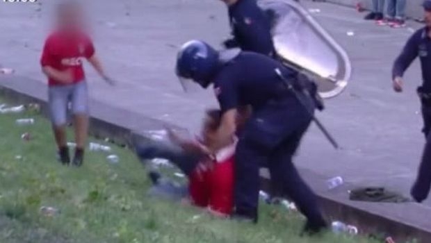 Συγκλονίζει ο πατέρας που έπεσε θύμα αστυνομικής βίας στην Πορτογαλία