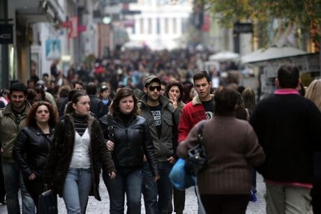 Ανοιχτά καταστήματα σήμερα. Άφαντοι οι υπάλληλοι