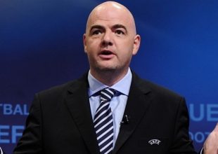 Έστειλε απάντηση η UEFA για το θέμα του αθλητικού νομοσχεδίου