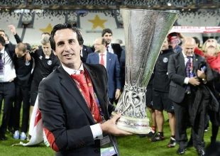 Μπήκε στη λίστα της Μίλαν ο Έμερι