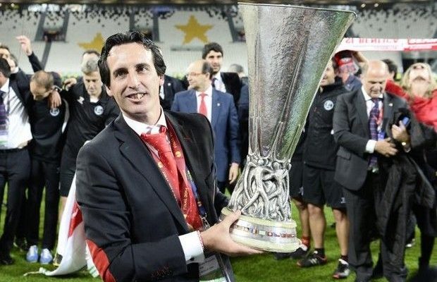 Μπήκε στη λίστα της Μίλαν ο Έμερι