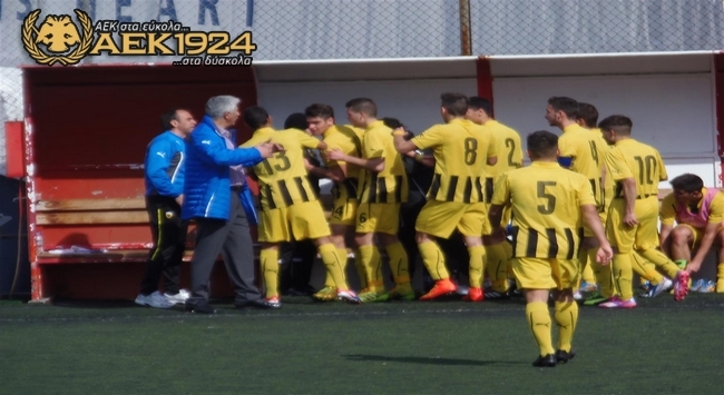 «Περαστικά Kόντο γρήγορα κοντά μας»