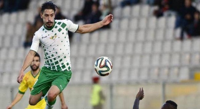 Παίρνει γεύση από ΑΕΚ ο Σιμόες Παίρνει γεύση από ΑΕΚ ο Σιμόες