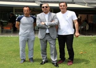Στην Ελλάδα για την ΑΕΚ η Καρσίγιακα