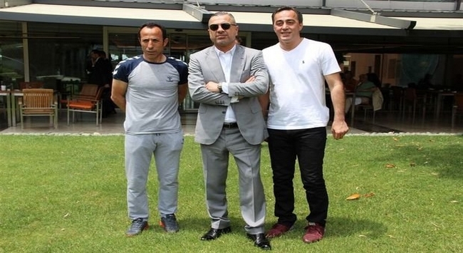 Στην Ελλάδα για την ΑΕΚ η Καρσίγιακα
