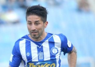 Τα… χρειάστηκαν οι παίκτες του Ηρακλή