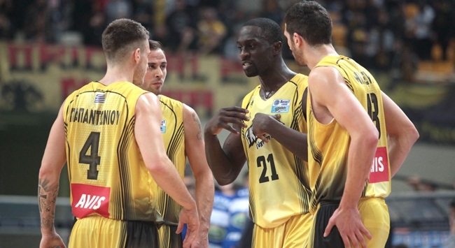 Προθεσμία 10 ημερών για τη wild card