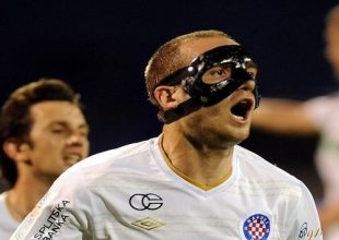 Ο Μίλοβιτς εν δράσει (vids)