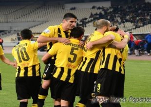 Αγώνες ευκαιριών
