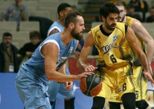 Η βαθμολογία μετά τη δικαίωση του Κολοσσού