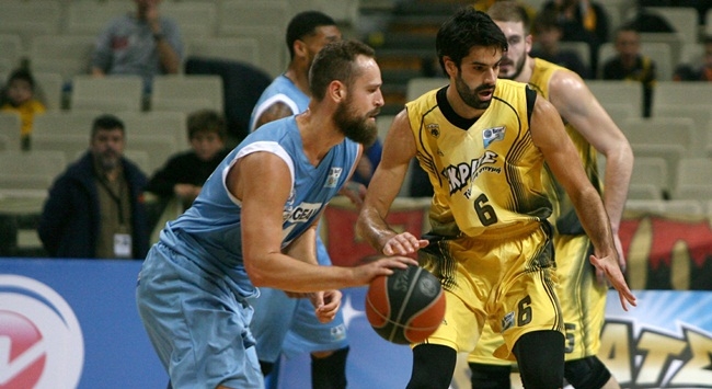 Η βαθμολογία μετά τη δικαίωση του Κολοσσού