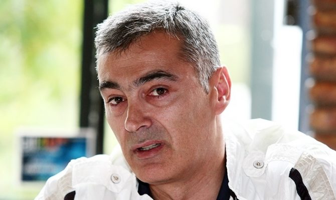 «Τώρα αρχίζουν τα δύσκολα για την ΑΕΚ»