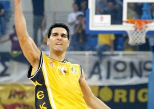 Πρώτο «μπαμ» με Ζήση!