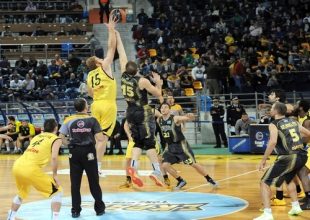Από 10 ευρώ τα εισιτήρια με ΑΕΚ