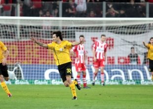 Ο Σκόκο γίνεται 30 (vids)