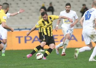 Εκτός Πλατέλλας και Γιόχανσον