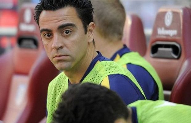Τσάβι: «Έφθασε η ώρα να φύγω από την Μπαρτσελόνα»