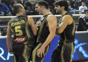 Στην Αθήνα μετά από 4 χρόνια ο ΠΑΟΚ κόντρα στην ΑΕΚ