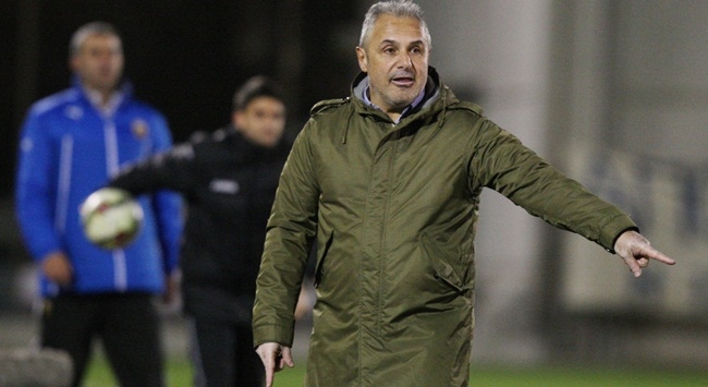 «Θέλουμε την 3η θέση»