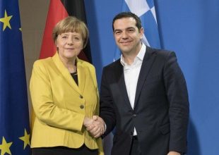 Μέρκελ: Η Ευρώπη πρέπει να δείχνει αλληλεγγύη, αλλά με όρους