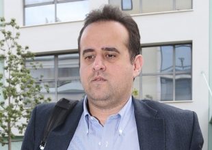 «Κανένα στοιχείο για Μαρινάκη από τις καταθέσεις Μελισσανίδη-Γεωργέα»