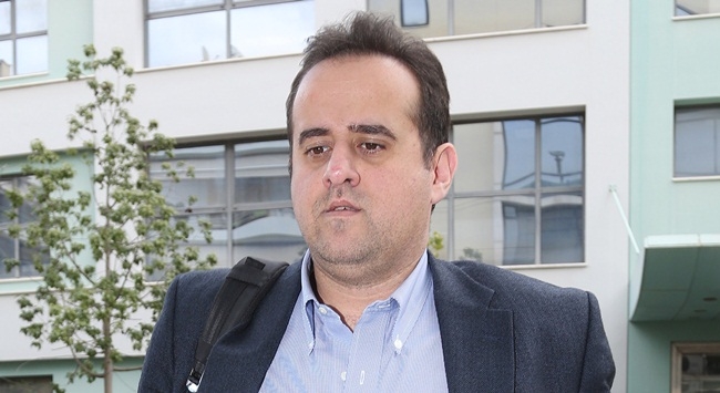 «Κανένα στοιχείο για Μαρινάκη από τις καταθέσεις Μελισσανίδη-Γεωργέα»