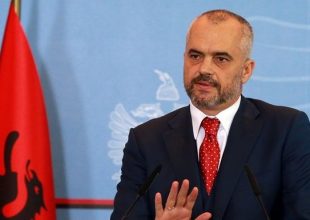 Προκλήσεις Ράμα για υφαλοκρηπίδα: Δεν ‘παίζουμε’ το εθνικό μας συμφέρον για την καλή γειτονία