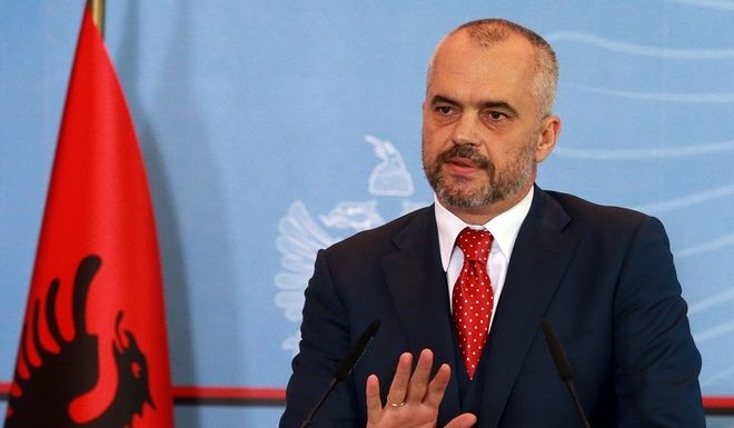 Προκλήσεις Ράμα για υφαλοκρηπίδα: Δεν ‘παίζουμε’ το εθνικό μας συμφέρον για την καλή γειτονία