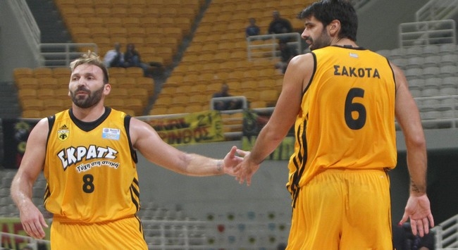 «Μην ξεχνάμε από που αρχίσαμε»