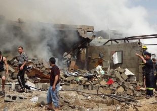 Διπλή βομβιστική επίθεση με 17 νεκρούς στο Ιράκ