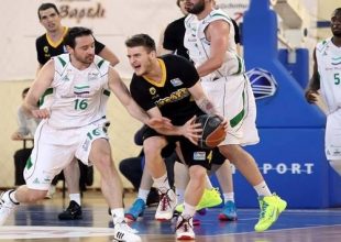 «Ραγδαία» βελτίωση στην άμυνα