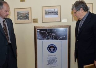 Στο πάνθεον της ιστορίας η Βασίλισσα