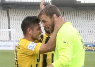 MVP 5 συμμετοχών