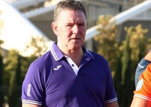 Στον ανακριτή και ο Ντάλας