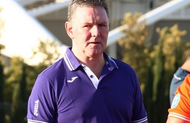 Στον ανακριτή και ο Ντάλας