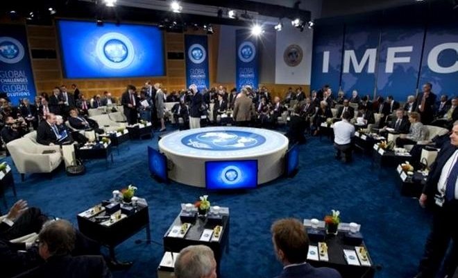 Reuters: Η Ελλάδα κατέβαλε τη δόση των 200 εκατ. ευρώ στο ΔΝΤ