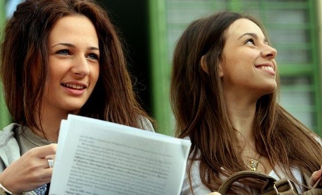 Με το μάθημα των Αρχαίων Ελληνικών και των Μαθηματικών συνεχίζονται αύριο οι εξετάσεις