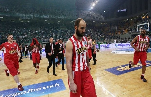 Στον Εισαγγελέα ο Σπανούλης!