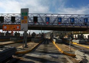 Έρχονται μειώσεις στις τιμές των διοδίων