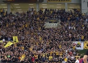 Στην κυκλοφορία τα εισιτήρια του ΑΕΚ – ΠΑΟΚ