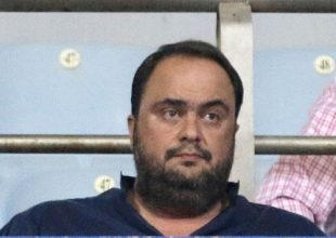 «Θα ήμουν ο άνθρωπος του Μαρινάκη»