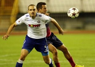 Στην Κροατία για τον Μίλοβιτς ο «Μίλο»