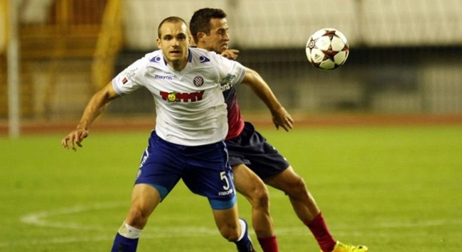 Στην Κροατία για τον Μίλοβιτς ο «Μίλο» Στην Κροατία για τον Μίλοβιτς ο «Μίλο»