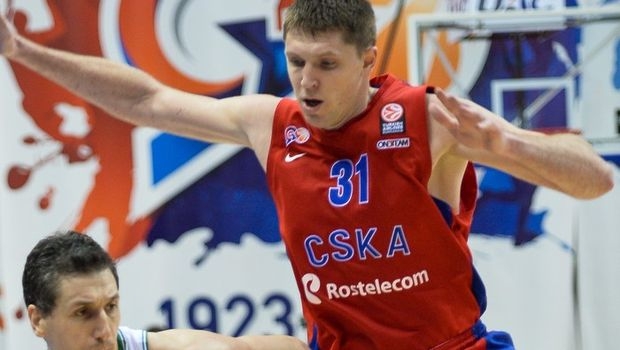 Ισοπεδωτική η ΤΣΣΚΑ Ισοπεδωτική η ΤΣΣΚΑ