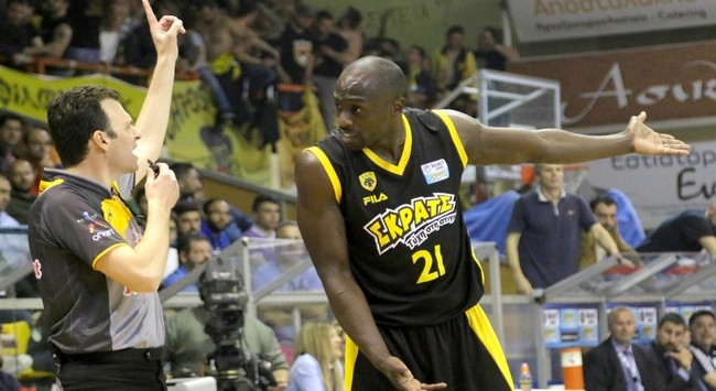 Το πρόγραμμα των πλέι οφ της Basket League
