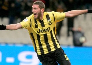 Τζανετόπουλος: «Θέλουμε να βγούμε πρώτοι»