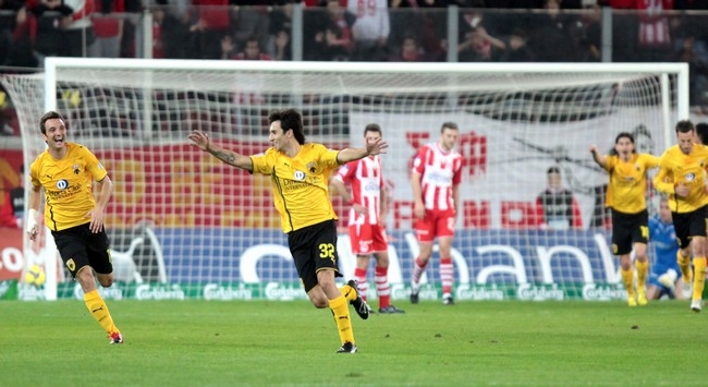 Πάντα ανοιχτό το θέμα Σκόκο!